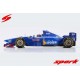 Ligier JS41 25 F1 3ème Belgique 1995 Martin Brundle Spark S7408