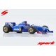 Ligier JS41 25 F1 3ème Belgique 1995 Martin Brundle Spark S7408