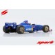 Ligier JS41 25 F1 3ème Belgique 1995 Martin Brundle Spark S7408