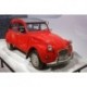 Citroen 2CV 1976 Rouge Maxichamps 910111500