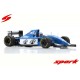 Ligier JS39B 26 F1 2ème Allemagne 1994 Olivier Panis Spark S7402