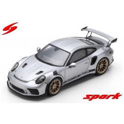 Porsche 911 GT3 RS 2018 Spark S7627
