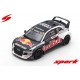 Audi S1 EKS RX Quattro 13 World RX Grande Bretagne 2018 Andreas Bakkerud Spark S7801