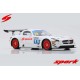 Mercedes SLS AMG GT3 19 600 Km de Zhuhai 2018 Spark SA178