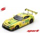 Mercedes AMG GT3 84 24 Heures de Spa Francorchamps 2018 Spark SB210