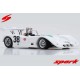 BRM P167 38 Winner Interserie Hockenheim 1971 Brian Redman Spark SG389