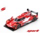 Cadillac DPI VR 31 2ème 24 Heures de Daytona 2018 Spark SUS036