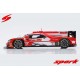 Cadillac DPI VR 31 2ème 24 Heures de Daytona 2018 Spark SUS036