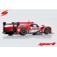 Cadillac DPI VR 31 2ème 24 Heures de Daytona 2018 Spark SUS036