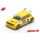 Renault Le Car Turbo 77 3ème IMSA Road Atlanta 1981 Patrick Jacquemart Spark SUS060
