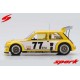 Renault Le Car Turbo 77 3ème IMSA Road Atlanta 1981 Patrick Jacquemart Spark SUS060