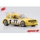 Renault Le Car Turbo 77 3ème IMSA Road Atlanta 1981 Patrick Jacquemart Spark SUS060