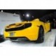 McLaren 12C Spider 2012 Jaune Maxichamps 910133031