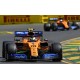McLaren Renault MCL34 F1 2019 Lando Norris Minichamps 537194304
