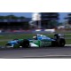Benetton Ford B194 F1 Angleterre 1994 Jos Verstappen Minichamps 417940806