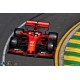 Ferrari SF90 F1 Australie 2019 Sebastian Vettel BBR BBR191805