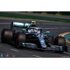 Mercedes F1 W10 EQ Power+ F1 2019 Valtteri Bottas Spark 18S451