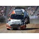 Ford Fiesta 6 World RX Espagne 2018 Janis Baumanis Spark S7810