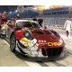 Porsche 911 GT3 R Team Chine 910 FIA GT Nations Cup Bahrain 2018 Spark S6301