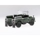 Land Rover Series 1954 Winston Churchill UKE80 Truescale TSM430340