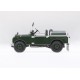 Land Rover Series 1954 Winston Churchill UKE80 Truescale TSM430340