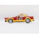 Abarth 124 Spider Rally Concept Truescale TSM430132