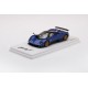 Pagani Zonda F 2006 Blu Argentina Truescale TSM430335