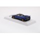 Pagani Zonda F 2006 Blu Argentina Truescale TSM430335