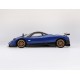 Pagani Zonda F 2006 Blu Argentina Truescale TSM430335