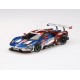 Ford GT 66 WEC 6 Heures de Spa Francorchamps 2018 Truescale TSM430406