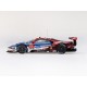 Ford GT 66 WEC 6 Heures de Spa Francorchamps 2018 Truescale TSM430406