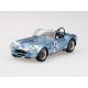 Shelby Cobra 142 Targa Florio 1964 Hill Bondurant Truescale TSM430350