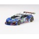Acura NSX GT3 93 IMSA Watkins Glen 2017 Truescale TSM430385
