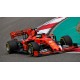 Ferrari SF90 F1 Chine 1000th Grand Prix 2019 Sebastian Vettel Looksmart LS18F1019