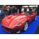 Ferrari Monza SP1 Red Looksmart LS18021B