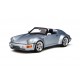 Porsche 911 Speedster Turbo Look Polar Silver GT Spirit GT200