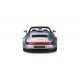 Porsche 911 Speedster Turbo Look Polar Silver GT Spirit GT200