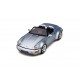 Porsche 911 Speedster Turbo Look Polar Silver GT Spirit GT200