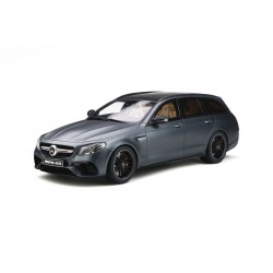 Mercedes AMG E63S T-Modell GT Spirit GT232