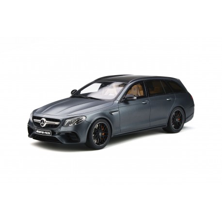 Mercedes AMG E63S T-Modell GT Spirit GT232