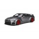 Nissan GTR modified by Prior Design Grey GT Spirit GT243