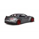 Nissan GTR modified by Prior Design Grey GT Spirit GT243