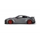 Nissan GTR modified by Prior Design Grey GT Spirit GT243