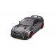 Nissan GTR modified by Prior Design Grey GT Spirit GT243
