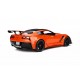 Chevrolet Corvette ZE1 Sebring Orange GT Spirit GT246