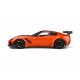 Chevrolet Corvette ZE1 Sebring Orange GT Spirit GT246