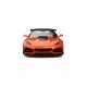 Chevrolet Corvette ZE1 Sebring Orange GT Spirit GT246