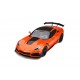 Chevrolet Corvette ZE1 Sebring Orange GT Spirit GT246
