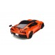 Chevrolet Corvette ZE1 Sebring Orange GT Spirit GT246
