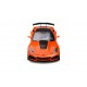 Chevrolet Corvette ZE1 Sebring Orange GT Spirit GT246